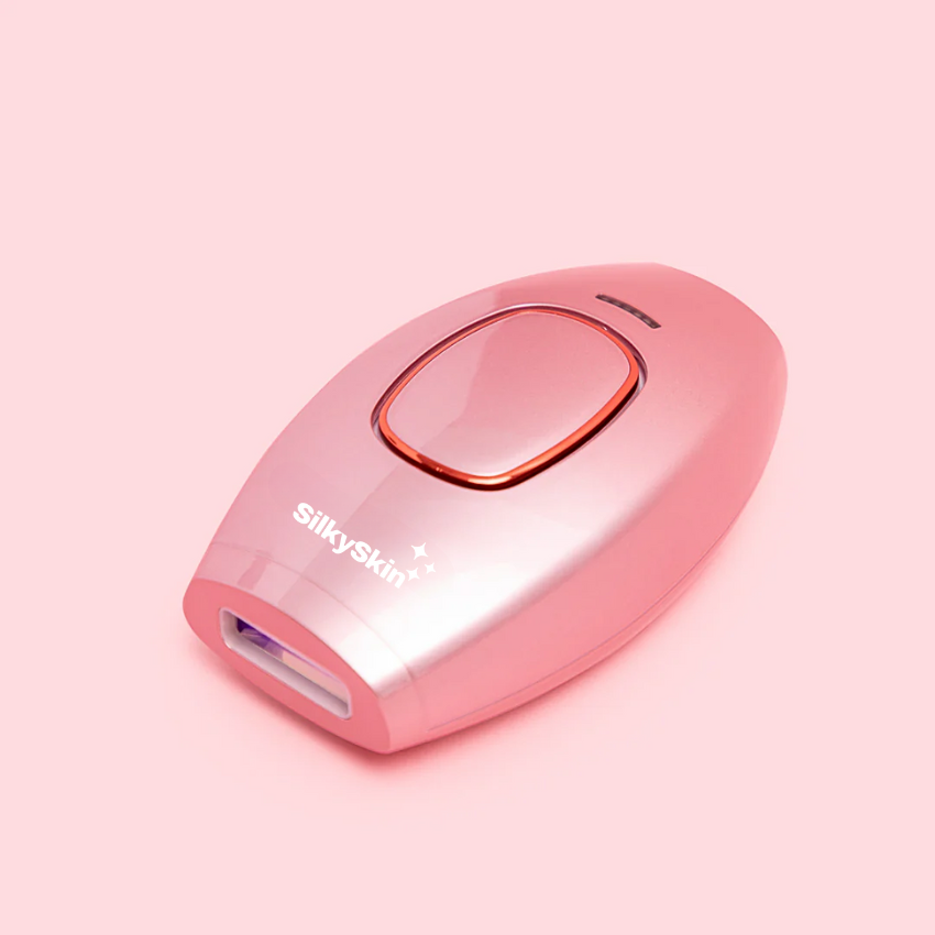 SilkySkin Pro
