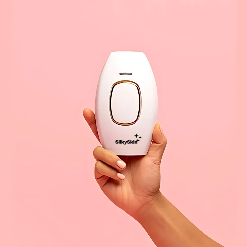 SilkySkin Pro
