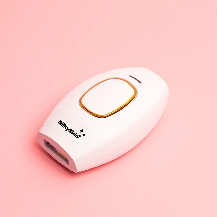 SilkySkin Pro