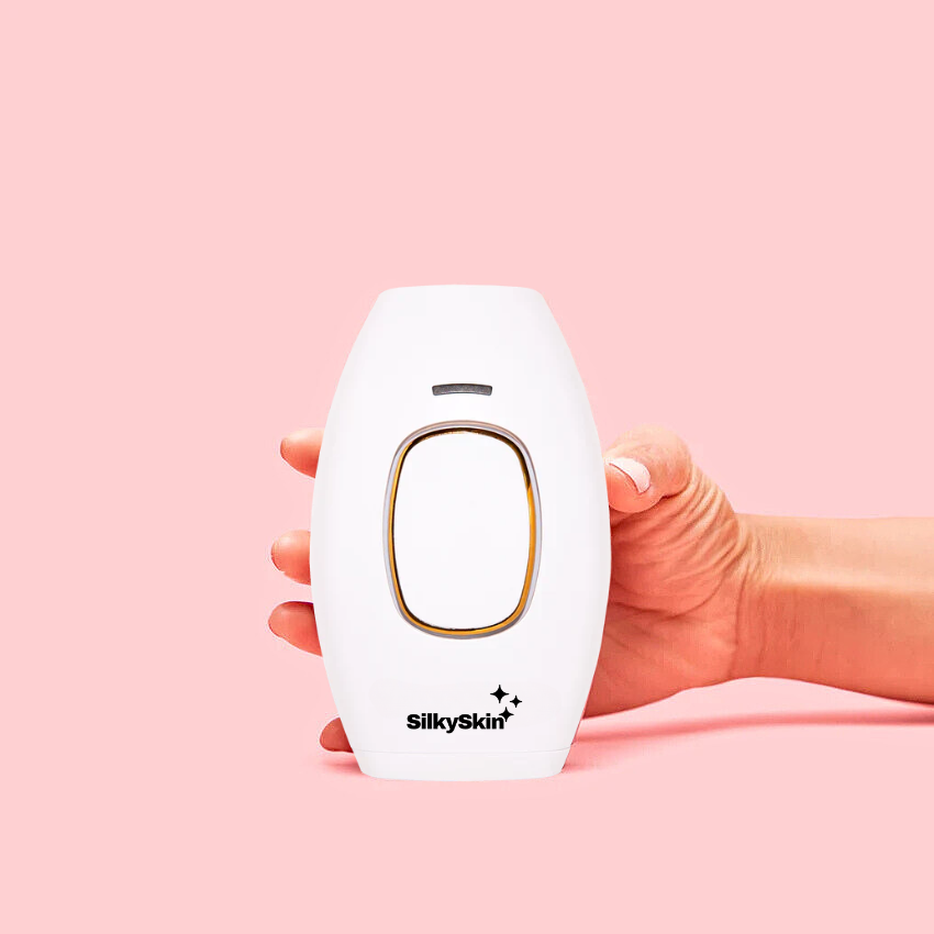SilkySkin Pro