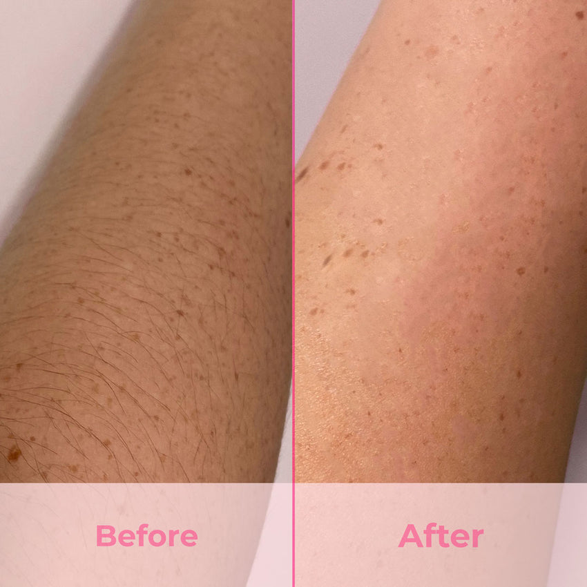 SilkySkin Pro